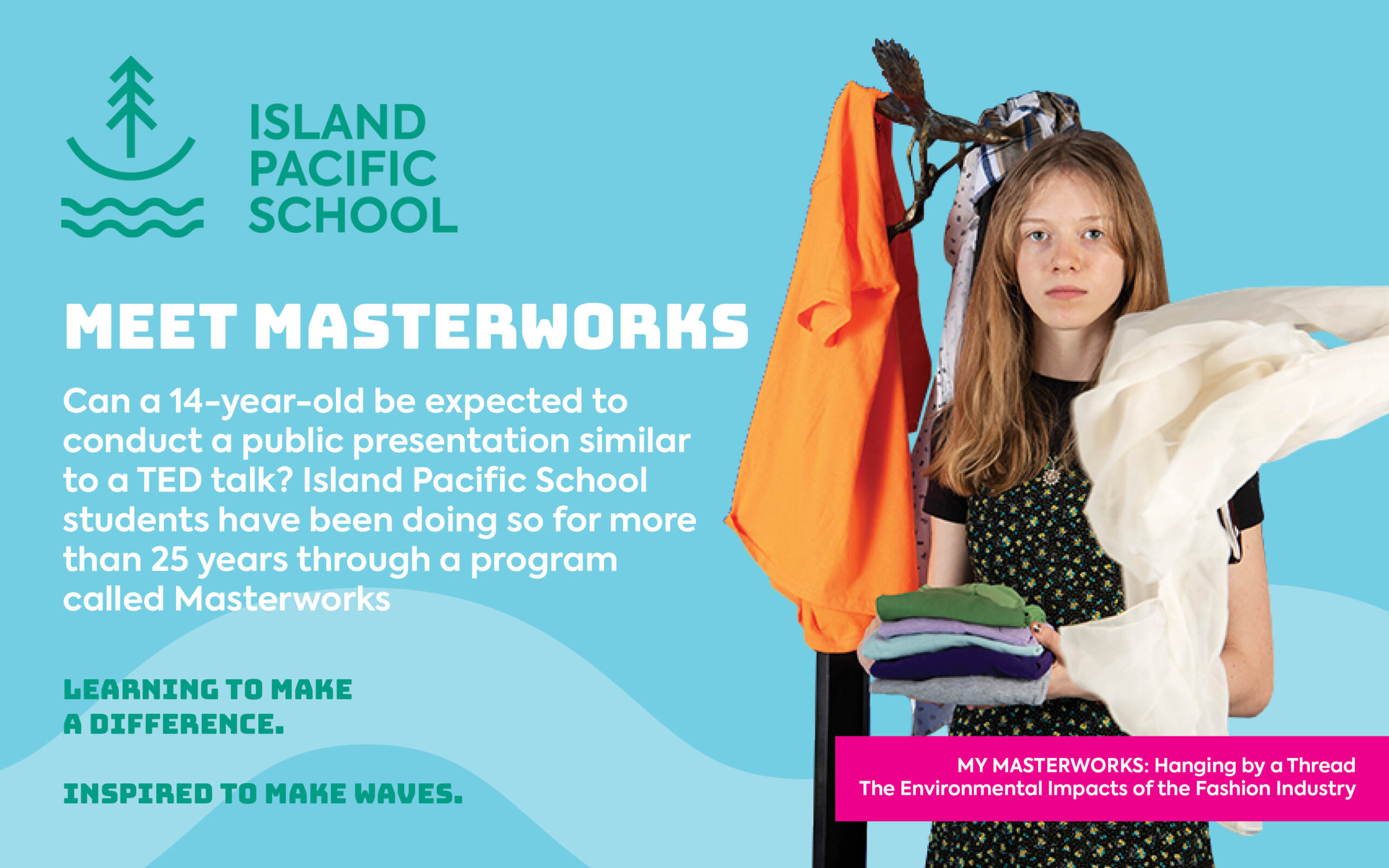 Masterworks 2022