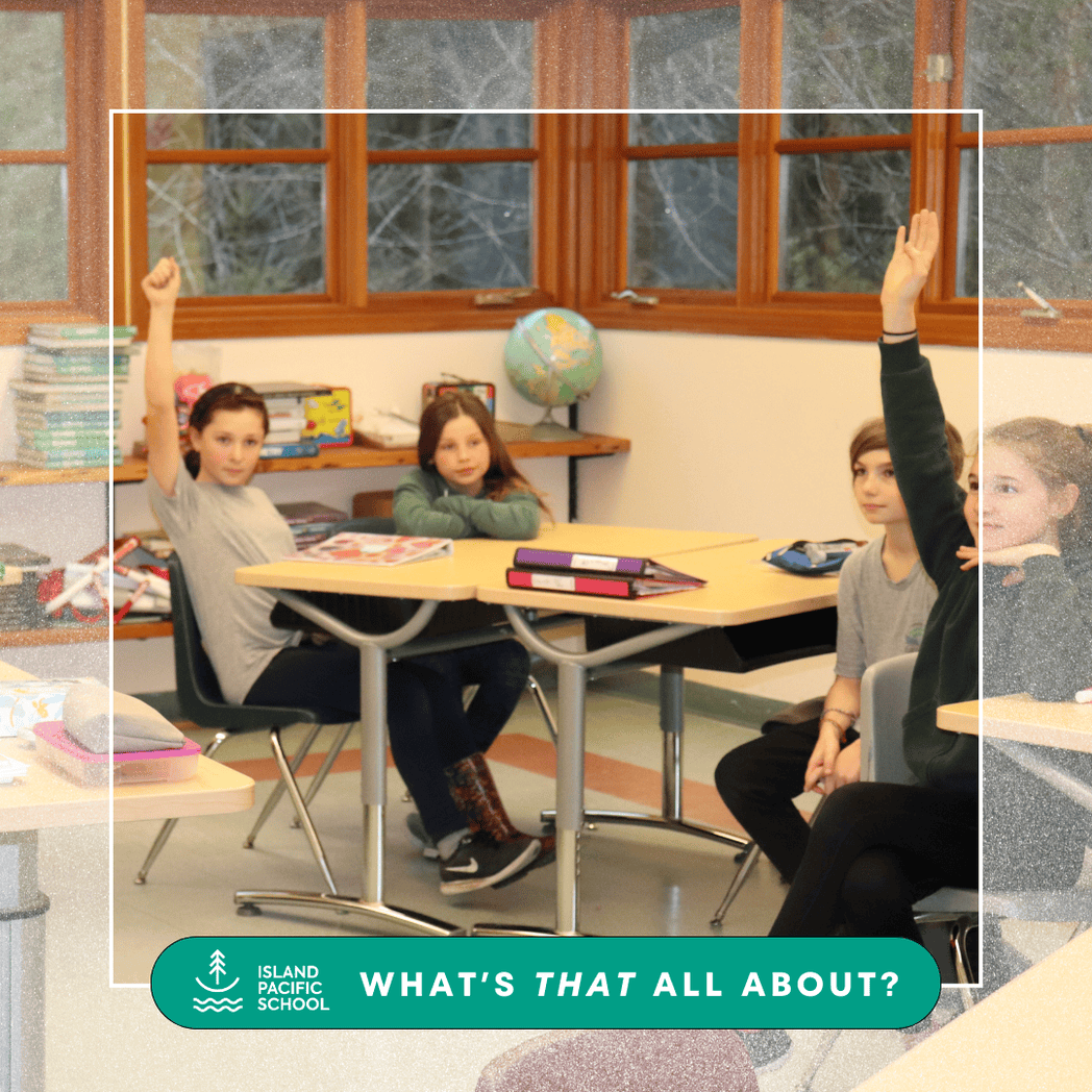 Critical Thinking Isn’t an Afterthought