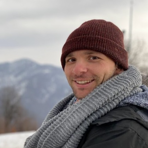 Dylan Gromen