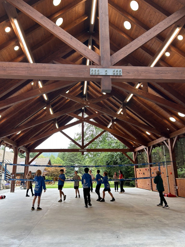 Field House Portrait Kids Web